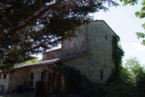 Farm hus i Dicomano, Florence, Dicomano - € 1.050.000 | Ref: A6273RC2493429A-1089309 - foto 13
