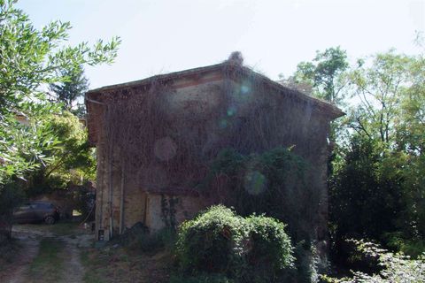 Farm hus i Dicomano, Florence, Dicomano - € 1.050.000 | Ref: A6273RC2493429A-1089309 - foto 15
