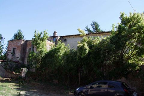 Farm hus i Dicomano, Florence, Dicomano - € 1.050.000 | Ref: A6273RC2493429A-1089309 - foto 17