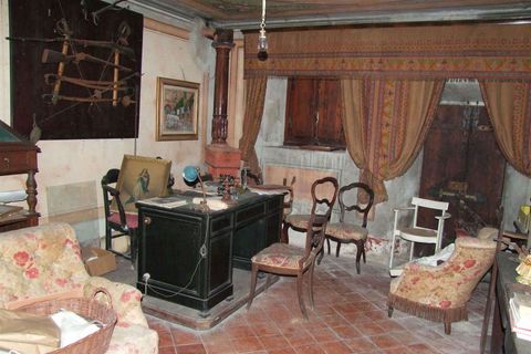 Farm hus i Dicomano, Florence, Dicomano - € 1.050.000 | Ref: A6273RC2493429A-1089309 - foto 23