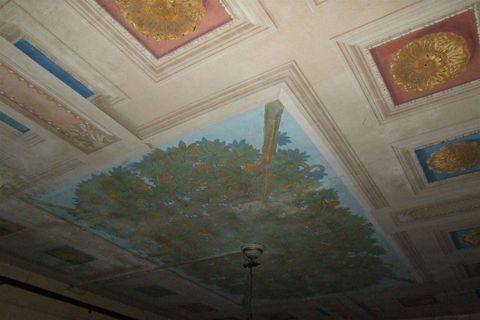 Farm hus i Dicomano, Florence, Dicomano - € 1.050.000 | Ref: A6273RC2493429A-1089309 - foto 24