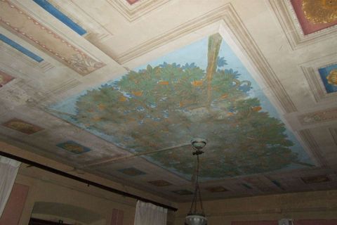 Farm hus i Dicomano, Florence, Dicomano - € 1.050.000 | Ref: A6273RC2493429A-1089309 - foto 25