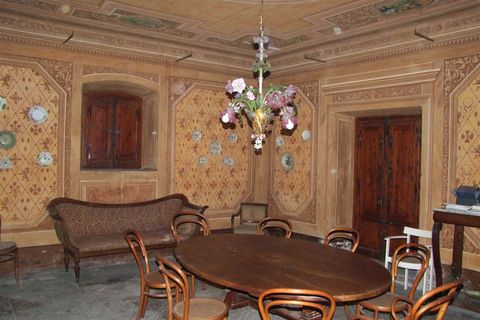 Farm hus i Dicomano, Florence, Dicomano - € 1.050.000 | Ref: A6273RC2493429A-1089309 - foto 26
