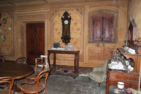 Farm hus i Dicomano, Florence, Dicomano - € 1.050.000 | Ref: A6273RC2493429A-1089309 - foto 28