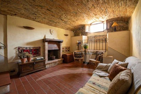 Leilighet i Pienza, Siena, Pienza - € 295 000 | Ref: A1190RA74654-1089486 - foto 5