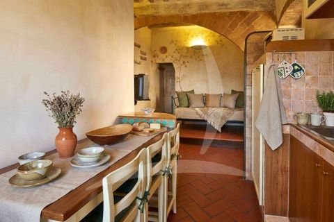 Leilighet i Pienza, Siena, Pienza - € 295 000 | Ref: A1190RA74654-1089486 - foto 13