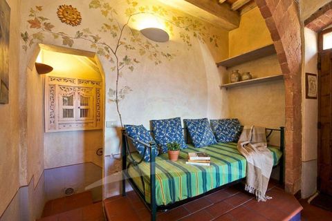 Leilighet i Pienza, Siena, Pienza - € 295 000 | Ref: A1190RA74654-1089486 - foto 14