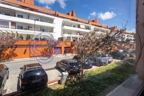 Lejlighed i Oeiras, Lisbon, Oeiras - € 570.000 | Ref: 1127731 - foto 1