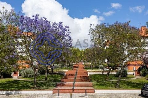 Lejlighed i Oeiras, Lisbon, Oeiras - € 570.000 | Ref: 1127731 - foto 3