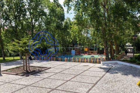 Lejlighed i Oeiras, Lisbon, Oeiras - € 570.000 | Ref: 1127731 - foto 5