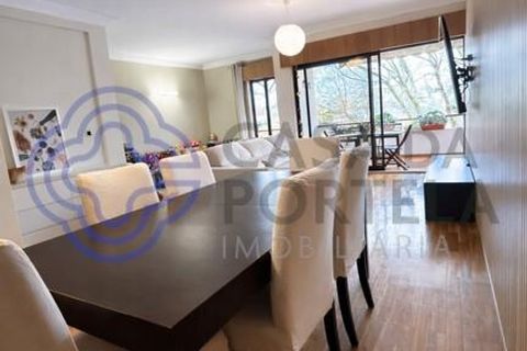 Lejlighed i Oeiras, Lisbon, Oeiras - € 570.000 | Ref: 1127731 - foto 8