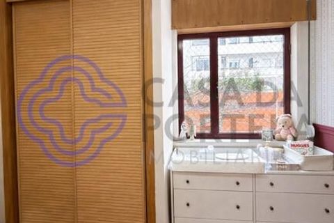 Lejlighed i Oeiras, Lisbon, Oeiras - € 570.000 | Ref: 1127731 - foto 17