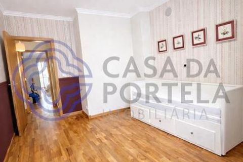Lejlighed i Oeiras, Lisbon, Oeiras - € 570.000 | Ref: 1127731 - foto 18