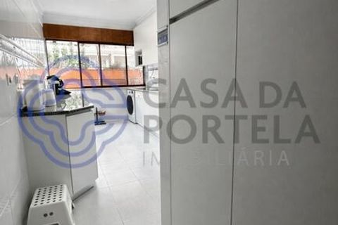 Lejlighed i Oeiras, Lisbon, Oeiras - € 570.000 | Ref: 1127731 - foto 20
