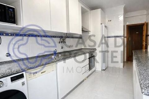 Lejlighed i Oeiras, Lisbon, Oeiras - € 570.000 | Ref: 1127731 - foto 21