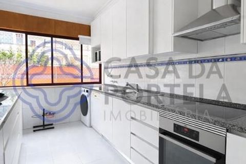 Lejlighed i Oeiras, Lisbon, Oeiras - € 570.000 | Ref: 1127731 - foto 22
