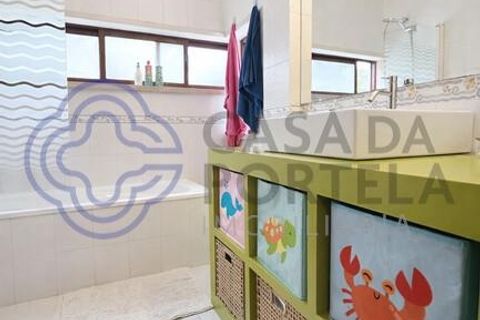 Lejlighed i Oeiras, Lisbon, Oeiras - € 570.000 | Ref: 1127731 - foto 24
