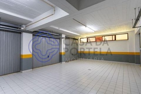 Lejlighed i Oeiras, Lisbon, Oeiras - € 570.000 | Ref: 1127731 - foto 28