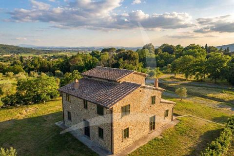 Farm hus i Cortona, Arezzo, Cortona - € 680.000 | Ref: A1190RC94115-1089510 - foto 18