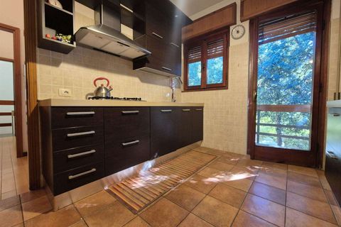 Leilighet i Massa Marittima, Grosseto, Massa Marittima - € 580 000 | Ref: A6621RA2527901A-1089604 - foto 24
