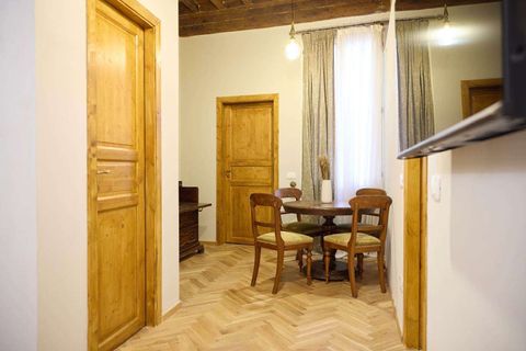 Leilighet i Florence, Florence, Florence - € 595 000 | Ref: A6274RA2542564A-1089788 - foto 3