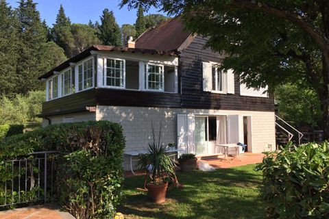 Villa i Montespertoli, Florence, Montespertoli - € 670.000 | Ref: A8312RV2477888A-1089934 - foto 1