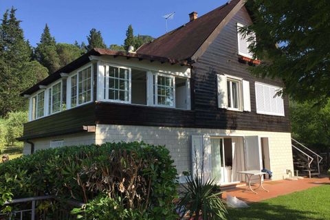 Villa i Montespertoli, Florence, Montespertoli - € 670.000 | Ref: A8312RV2477888A-1089934 - foto 2