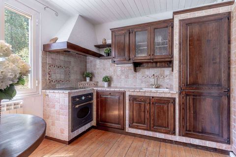 Villa i Montespertoli, Florence, Montespertoli - € 670.000 | Ref: A8312RV2477888A-1089934 - foto 7