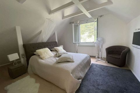 Villa i Montespertoli, Florence, Montespertoli - € 670.000 | Ref: A8312RV2477888A-1089934 - foto 13