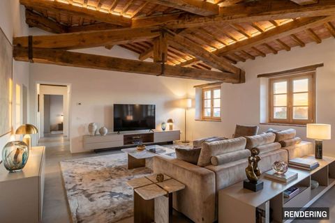 Farm hus i Pienza, Siena, Pienza - € 850.000 | Ref: A1190RC74918-1090008 - foto 5