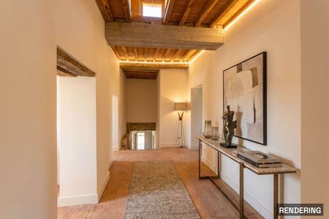 Farm hus i Pienza, Siena, Pienza - € 850.000 | Ref: A1190RC74918-1090008 - foto 6