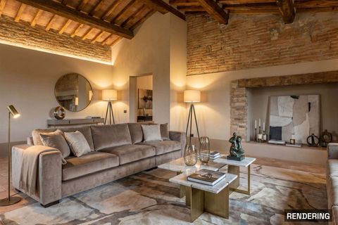 Farm hus i Pienza, Siena, Pienza - € 850.000 | Ref: A1190RC74918-1090008 - foto 7