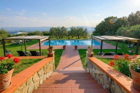 Farm hus i Reggello, Florence, Reggello - € 980.000 | Ref: A1190RC61241-1090039 - foto 9