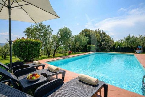 Farm hus i Reggello, Florence, Reggello - € 980.000 | Ref: A1190RC61241-1090039 - foto 12