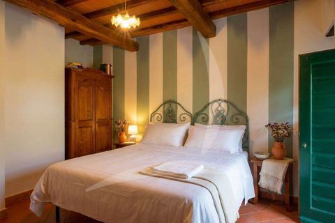 Farm hus i Reggello, Florence, Reggello - € 980.000 | Ref: A1190RC61241-1090039 - foto 16