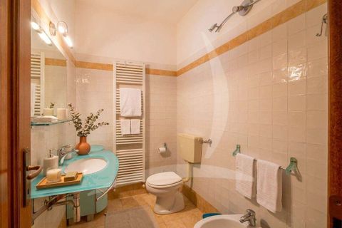 Farm hus i Reggello, Florence, Reggello - € 980.000 | Ref: A1190RC61241-1090039 - foto 18