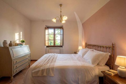 Farm hus i Reggello, Florence, Reggello - € 980.000 | Ref: A1190RC61241-1090039 - foto 19