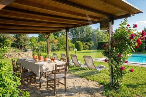 Farm hus i Terranuova Bracciolini, Arezzo, Terranuova Bracciolini - € 930.000 | Ref: A1190RC43447-1090070 - foto 4