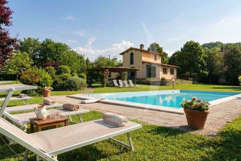 Farm hus i Terranuova Bracciolini, Arezzo, Terranuova Bracciolini - € 930.000 | Ref: A1190RC43447-1090070 - foto 5