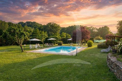 Farm hus i Terranuova Bracciolini, Arezzo, Terranuova Bracciolini - € 930.000 | Ref: A1190RC43447-1090070 - foto 10