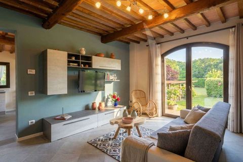 Farm hus i Terranuova Bracciolini, Arezzo, Terranuova Bracciolini - € 930.000 | Ref: A1190RC43447-1090070 - foto 11