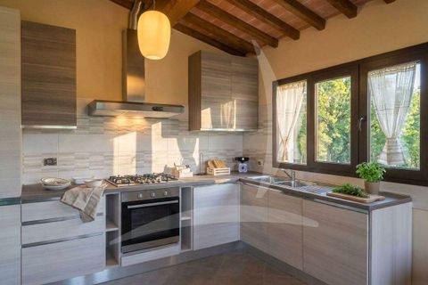 Farm hus i Terranuova Bracciolini, Arezzo, Terranuova Bracciolini - € 930.000 | Ref: A1190RC43447-1090070 - foto 12