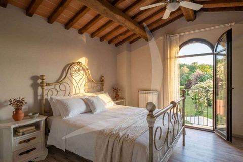 Farm hus i Terranuova Bracciolini, Arezzo, Terranuova Bracciolini - € 930.000 | Ref: A1190RC43447-1090070 - foto 18