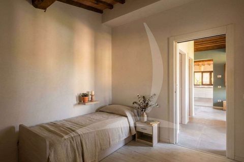 Farm hus i Terranuova Bracciolini, Arezzo, Terranuova Bracciolini - € 930.000 | Ref: A1190RC43447-1090070 - foto 22