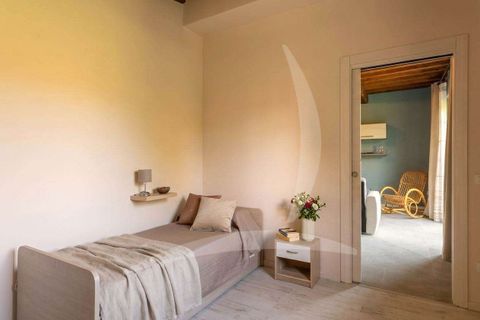 Farm hus i Terranuova Bracciolini, Arezzo, Terranuova Bracciolini - € 930.000 | Ref: A1190RC43447-1090070 - foto 24