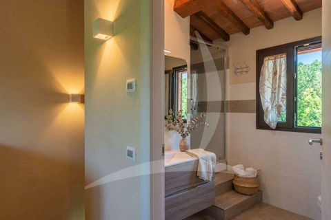 Farm hus i Terranuova Bracciolini, Arezzo, Terranuova Bracciolini - € 930.000 | Ref: A1190RC43447-1090070 - foto 26
