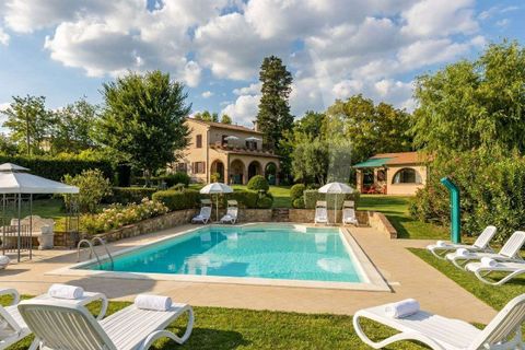 Farm hus i Scansano, Grosseto, Scansano - € 630.000 | Ref: A1190RC28342-1090101 - foto 1
