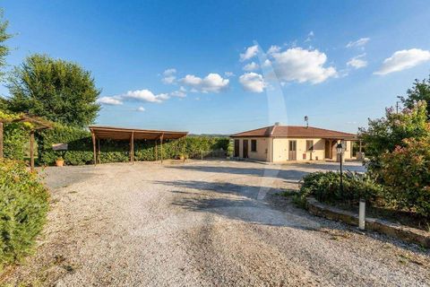 Farm hus i Scansano, Grosseto, Scansano - € 630.000 | Ref: A1190RC28342-1090101 - foto 8
