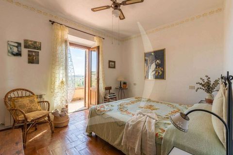 Farm hus i Scansano, Grosseto, Scansano - € 630.000 | Ref: A1190RC28342-1090101 - foto 15