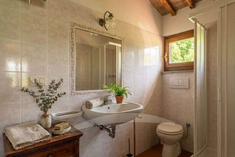 Farm hus i Scansano, Grosseto, Scansano - € 630.000 | Ref: A1190RC28342-1090101 - foto 18